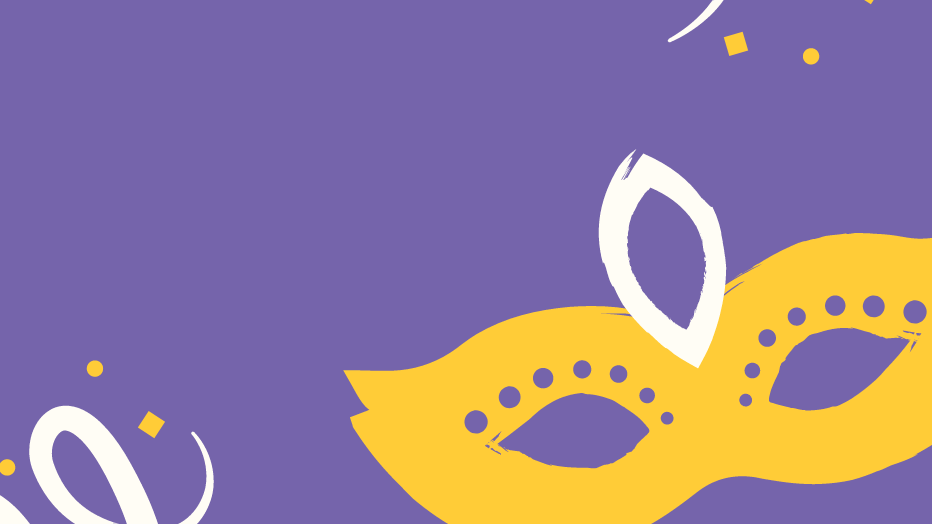 4 Mardi Gras Events to Check Out this Weekend